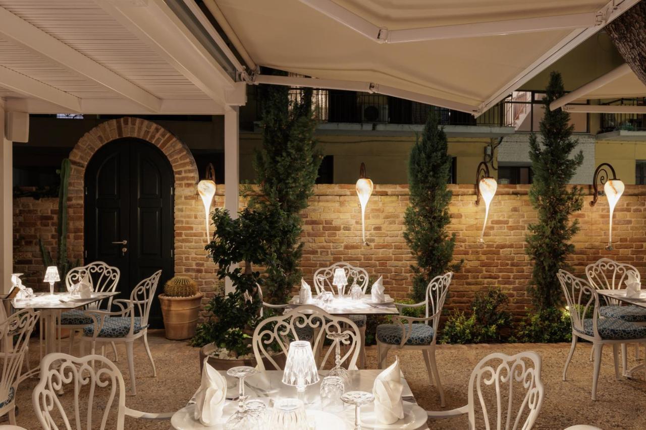 Acanthus Blue Corfu  Εξωτερικό φωτογραφία