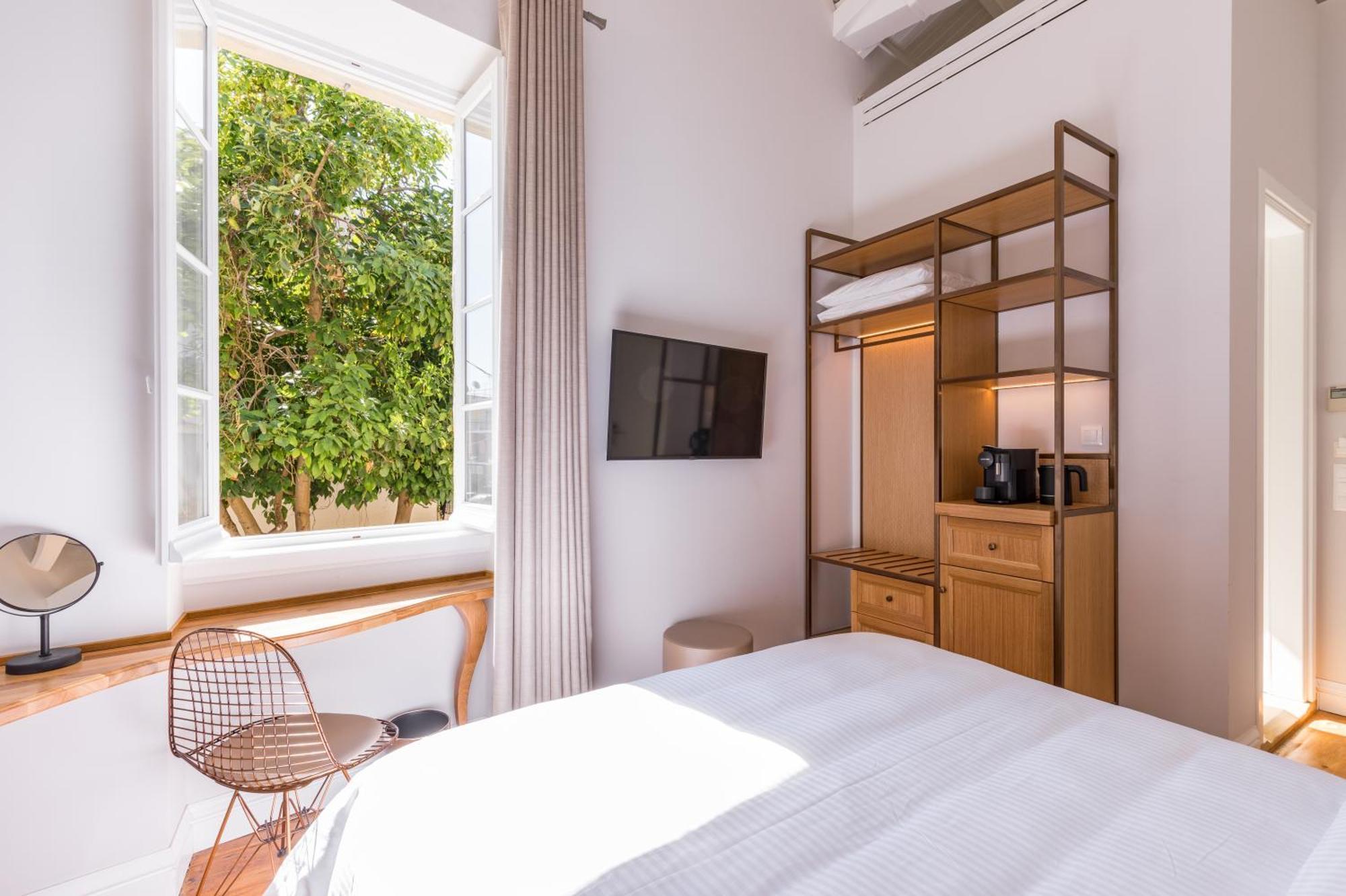 Acanthus Blue Corfu  Δωμάτιο φωτογραφία
